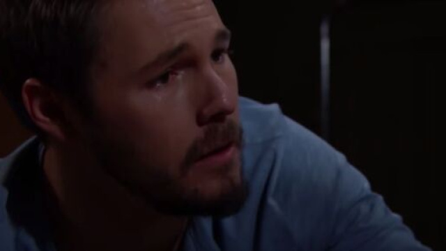 Beautiful, anticipazioni Usa: Hope lascia Liam in lacrime e corre da Thomas.