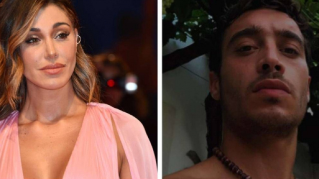 Belen Rodriguez: addio allo stylist Mattia e nuovo lavoro nella fotografia per Antonino.