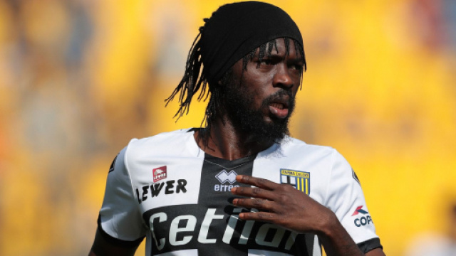 Calciomercato Inter: il vice-Lukaku potrebbe essere Gervinho (Rumors).
