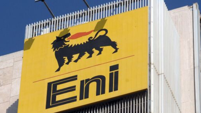 Eni offerte di lavoro 2020/2021.