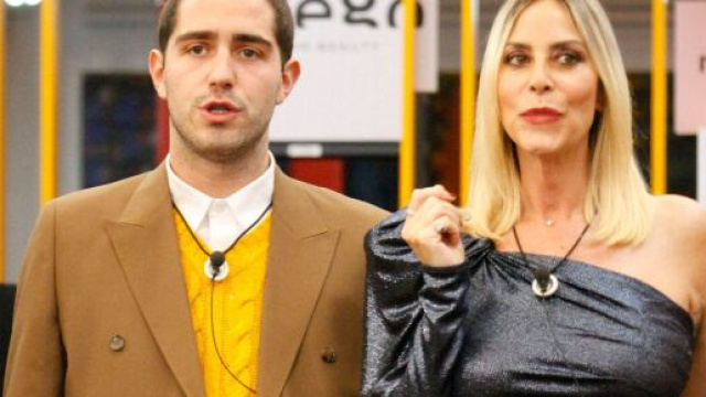 Grande Fratello Vip, Tommaso su Pretelli: 'Uno cos&igrave; amico s&igrave;, fidanzato mai'.