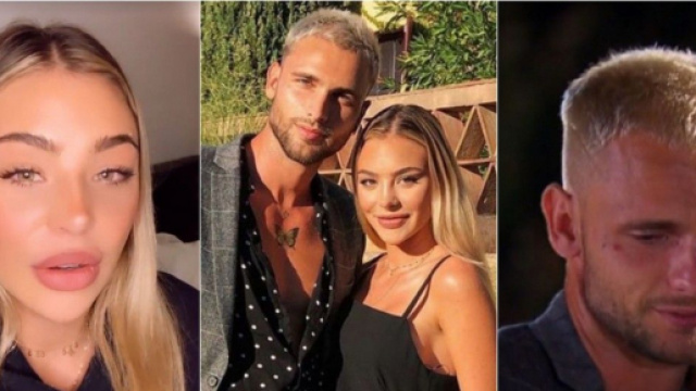 Les Princes de l'Amour 8 : Kellyn &eacute;limin&eacute;e, elle r&eacute;v&egrave;le enfin toute son histoire secr&egrave;te avec Bastos.