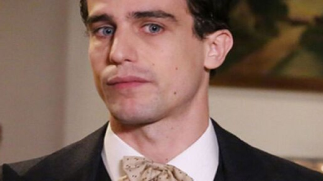 ll Paradiso delle signore, anticipazioni del 4/01: Federico non perdona ancora la madre.