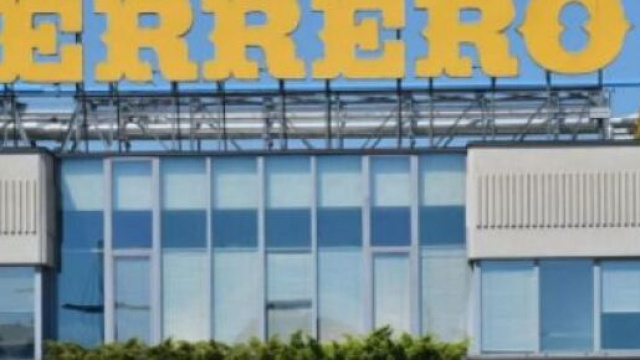 Nuove assunzioni per diplomati in Ferrero.