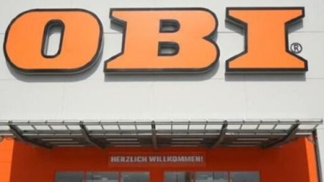 Obi apre le assunzioni di personale in Italia.