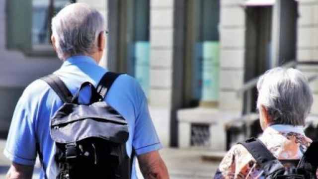 Requisiti per andare in pensione.