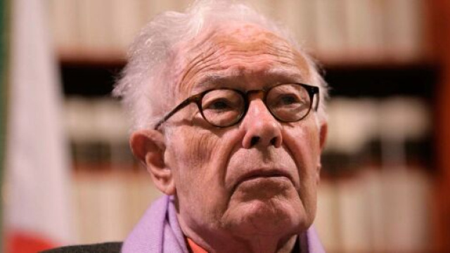 Scompare Giorgio Galli, il politologo che studi&ograve; Pci e Dc.