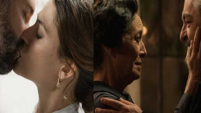 Una vita, spoiler spagnoli: Felipe innamorato, Servante vuole sposare Fabiana.
