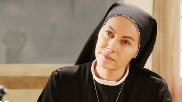 Che Dio ci aiuti 6, Elena Sofia Ricci parla del suo personaggio: 'Ha perso la memoria'