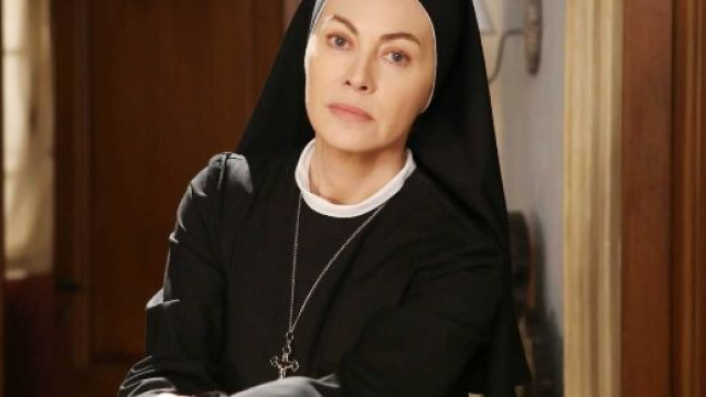 Che Dio ci aiuti anticipazioni prima puntata.