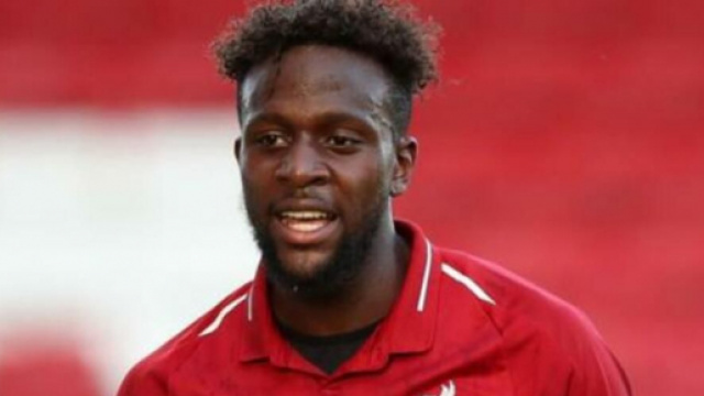 Divock Origi del Liverpool piace alla Juventus.