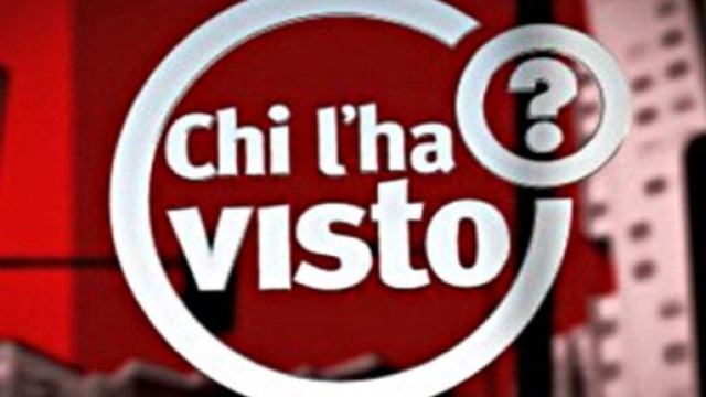 Domodossola: 28enne perde il lavoro e scompare, il caso anche a 'Chi l'ha visto?'