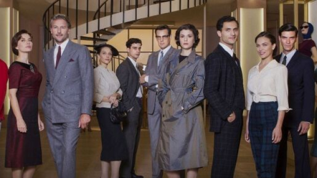 Il Paradiso delle signore, nei prossimi episodi momenti burrascosi in vista per Agnese.