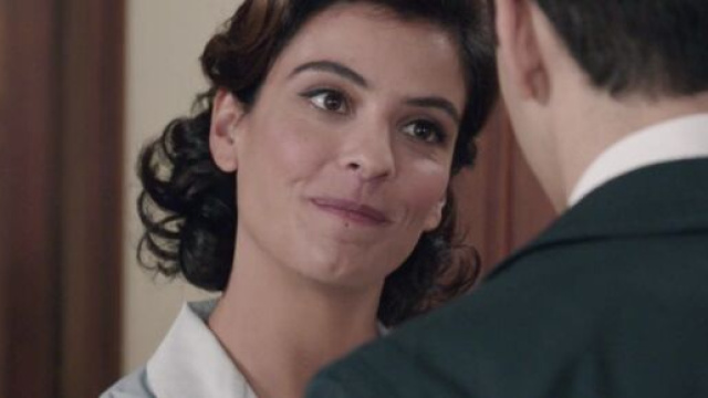 Il Paradiso delle Signore,trame all'8 gennaio: Beatrice vuole diventare ragioniera