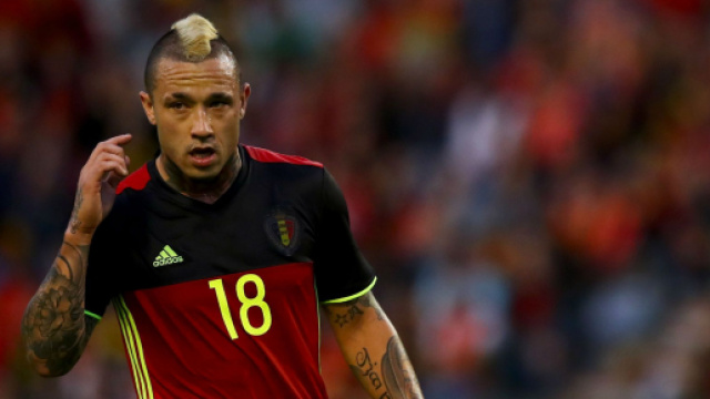 Inter, vicina la cessione di Nainggolan.