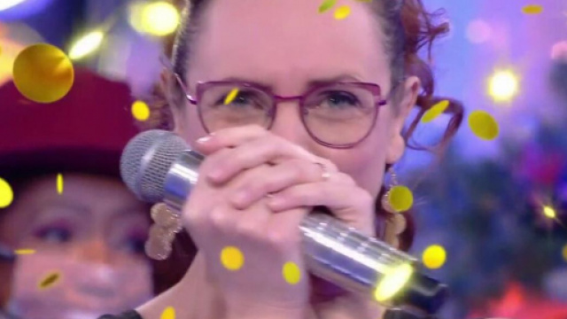 Jennifer, qui avait battu J&eacute;r&eacute;my dans N'oubliez Pas Les Paroles sur France 2, a d&eacute;sormais gagn&eacute; plus d'argent que l'ex-Maestro.