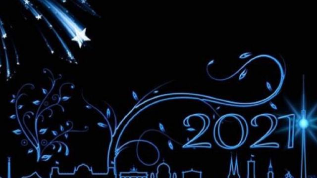 Previsioni oroscopo per la giornata di venerd&igrave; 1&deg;gennaio 2021.
