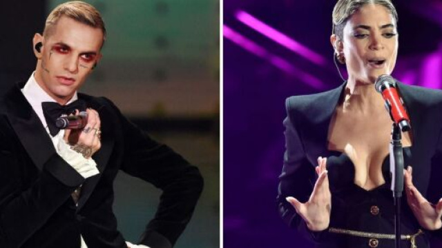 Sanremo 2021, anticipazioni cast.