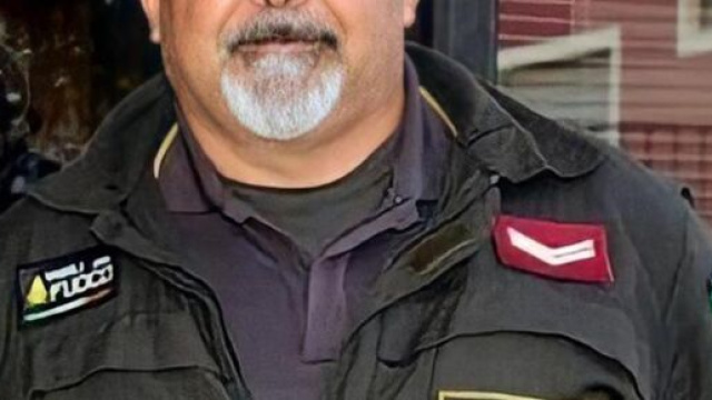 Tonello Scanu &egrave; morto folgorato mentre lavorava.