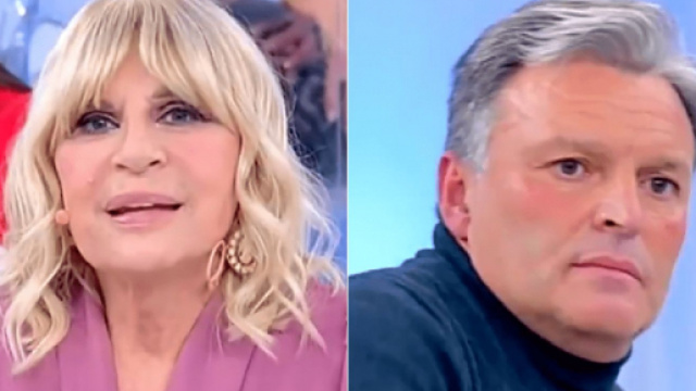 U&D, registrazione 29 dicembre: maretta tra Gemma e Maurizio, Riccardo legato a Roberta.