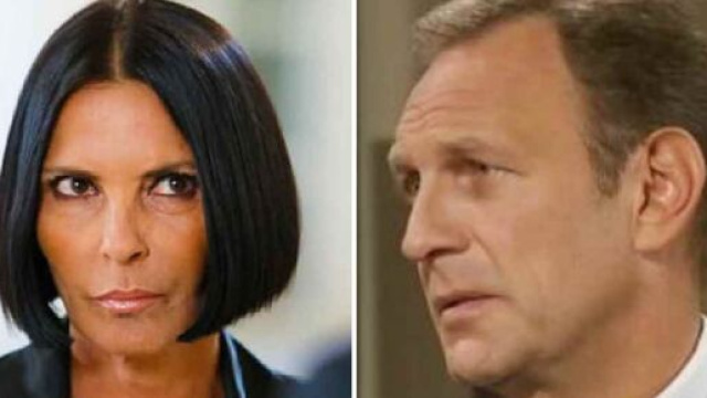 Upas, spoiler dal 4 all'8 gennaio: Marina medita vendetta contro Roberto.