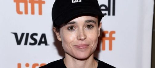 Astro de 'The Umbrella Academy'. Elliot Page revelou em carta emocionante que &eacute; um homem transg&ecirc;nero. (Arquivo Blasting News)