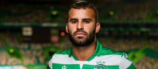 Jes&eacute; anima a Aurah en La Casa Fuerte