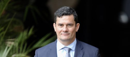 Sergio Moro &eacute; impedido de atuar na Alvarez & Marsal. (Foto: Arquivo Blastingnews)
