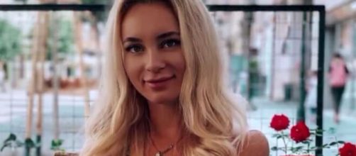 Yara from season premiere of "90 Day Fianc&eacute;" (&copy;Instagram/@90dayfiance)