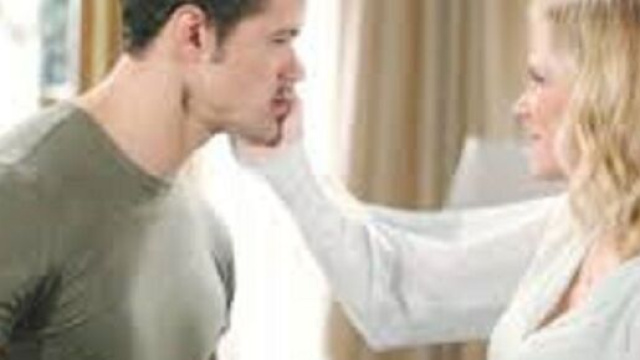 Beautiful, trama 5 dicembre: Brooke schiaffeggia Thomas al culmine della lite.