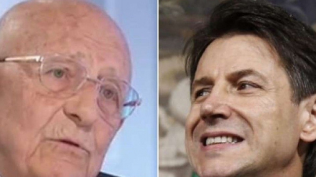 Cassese contro il governo: 'Anarchia di Stato'.