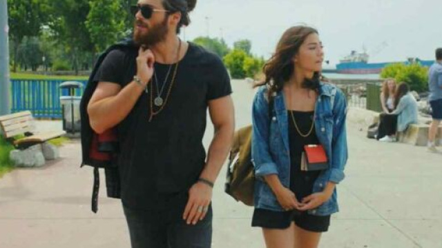 DayDreamer anticipazioni turche: Sanem ricomprer&agrave; la barca del fotografo.