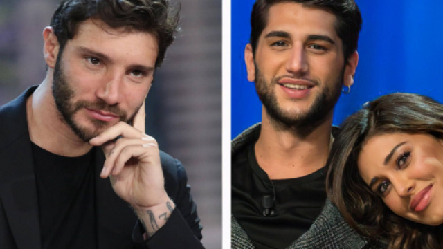 De Martino, presunta frecciata dal fratello di Belen: 'Trattata con amore come merita'.