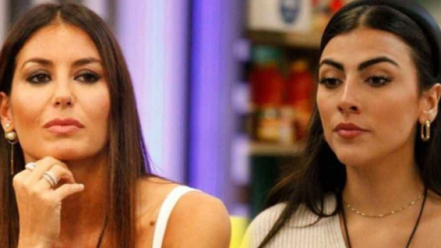 GF, Elisabetta: 'Giulia chiamava Flavio 100 volte, non voleva pagare cene e pernottamento'.