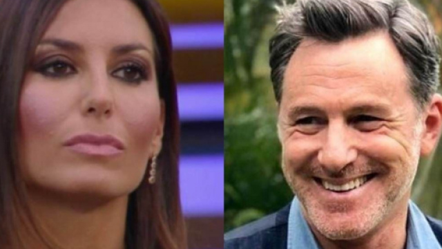 GF Vip 5: Elisabetta avrebbe avuto un flirt con Filippo Nardi, futuro concorrente.
