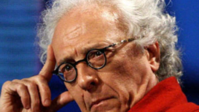 Giampiero Mughini d'accordo con il prelievo forzoso dai conti correnti deciso da Amato.