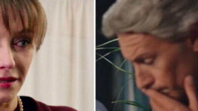 Il Paradiso delle signore, spoiler all'11 dicembre: Silvia ha un malore, Federico perdona la madre.