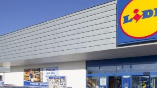 Lidl continua le assunzioni per addetti vendita.