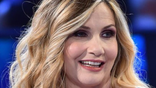Lorella Cuccarini parla del suo ruolo da professoressa di ballo ad Amici.