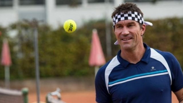 Pat Cash sul GOAT: 'Amo Federer, ma non &egrave; il migliore'.