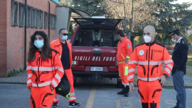Pisa, 29enne scomparsa dopo l'arresto del fidanzato: per la Procura &egrave; stata uccisa