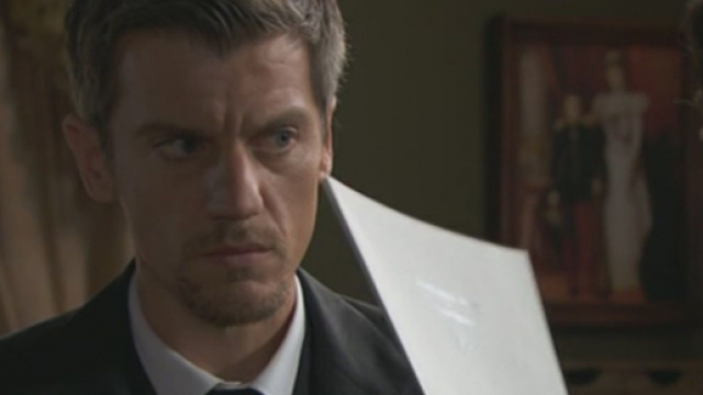 Una Vita anticipazioni I italiane.