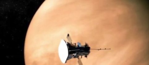 Space exploration is on the agenda of many countries in 2021