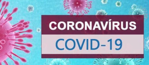 Brasil registra 1.075 mortes em 24h e passa dos 128 mil &oacute;bitos por covid-19. (Arquivo Blasting News)