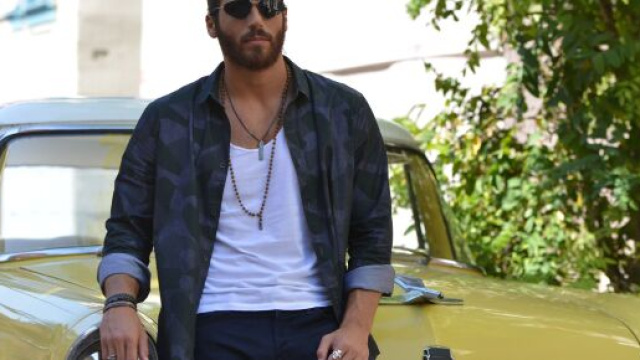 Can Yaman e il suo sogno dopo Daydreamer