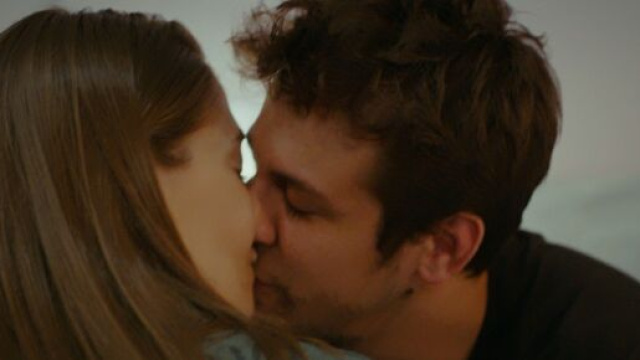 DayDreamer anticipazioni turche.