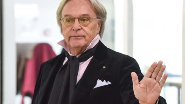 Diego Della Valle questo 30 dicembre compie 67 anni.