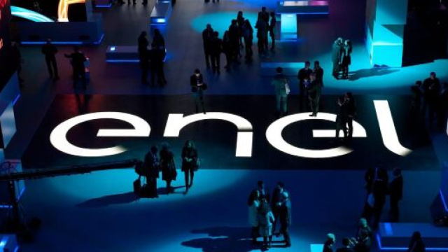 Enel offerte di lavoro 2020/2021.