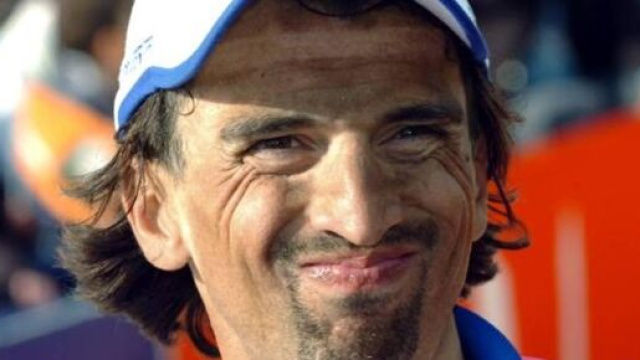 Fabio Baldato racconta aneddoti della sua carriera e in particolare su Mario Cipollini.