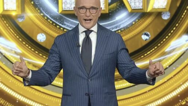 GF Vip anticipazioni 31 dicembre.